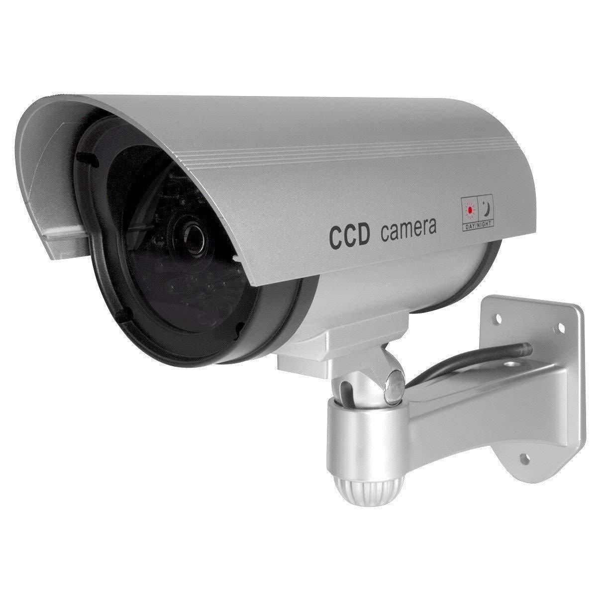Decoy Security Camera