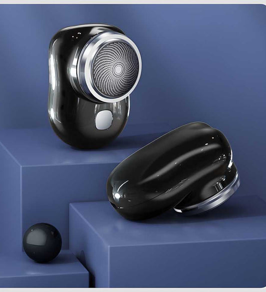 Mini Electric Shaver