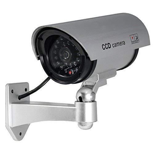Decoy Security Camera