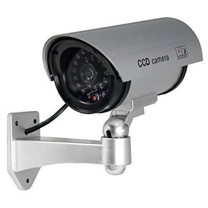 Decoy Security Camera